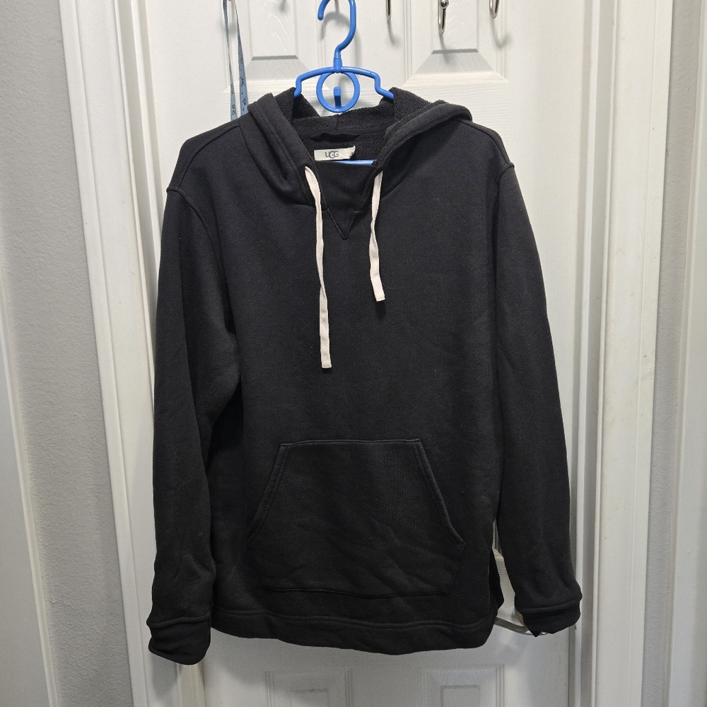 Ugg Men's Terrell Pajama Hoodie Size M